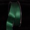 The Ribbon People Shiny Deep Green Wired Craft Ribbon 1&#x22; x 22 Yards